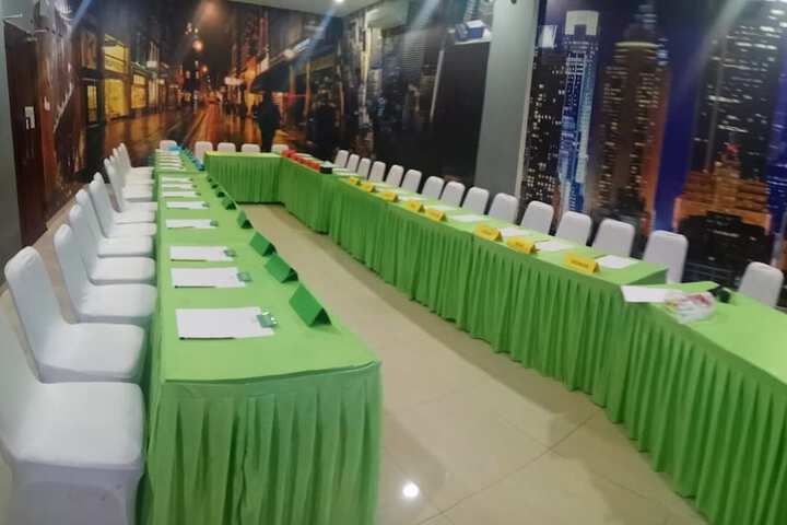 Meeting 20 of 24