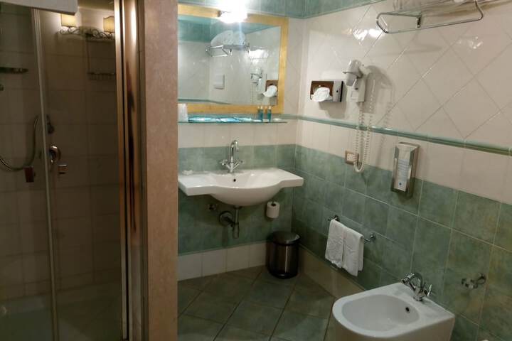 Bath Amenities