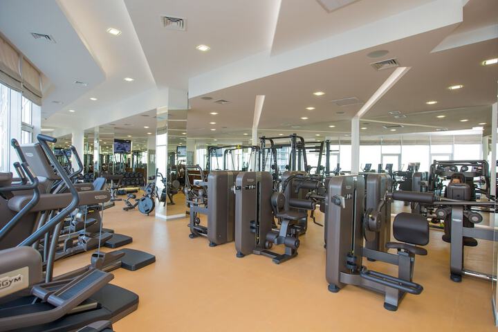 Health and Fitness 64 of 111