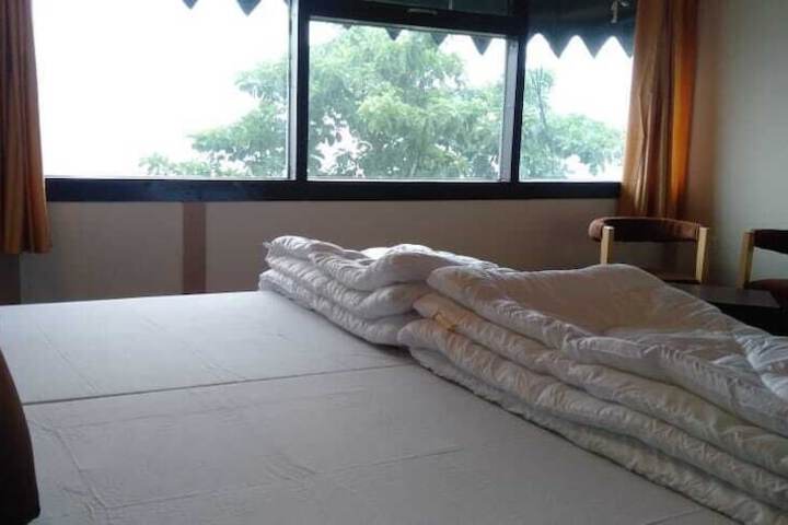 Junyali The Resort