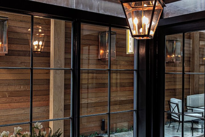 Terrace/Patio 9 of 30