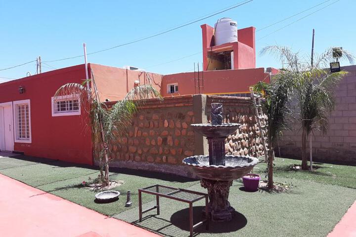 Apart Hotel Del Sol