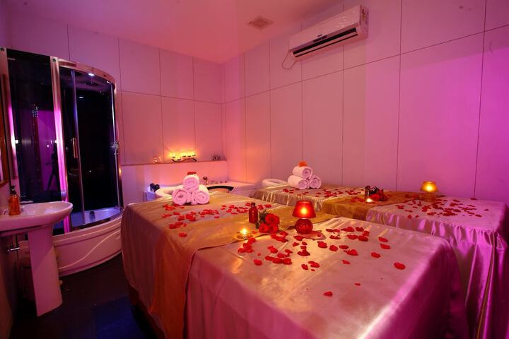 Wellness Treatments