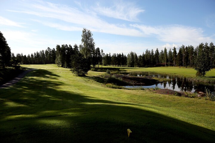 Golf 18 of 39