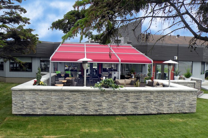 Terrace/Patio 64 of 68