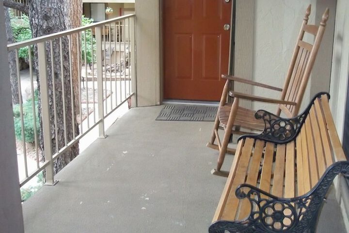 Terrace/Patio 24 of 48