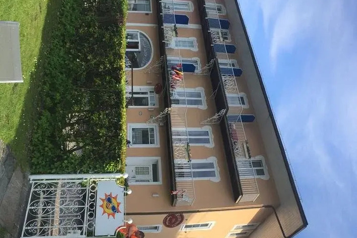 GSTEHAUS RAUCHENWALD