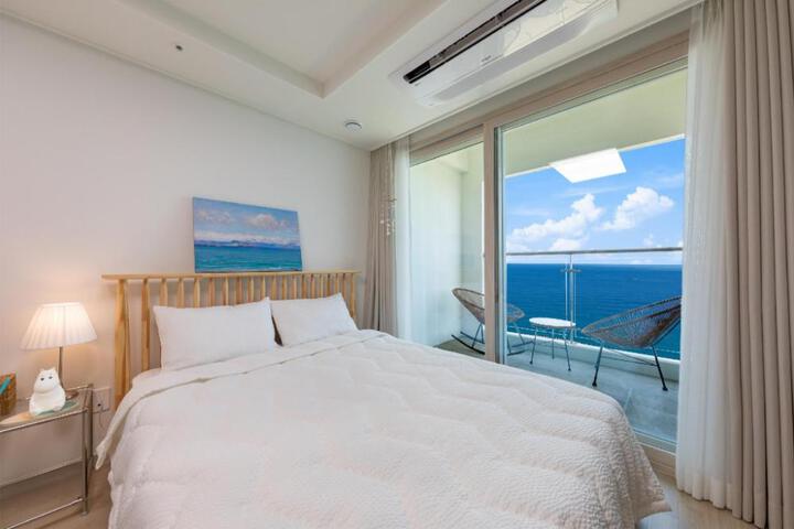 Sokcho summitbay shim badaboda