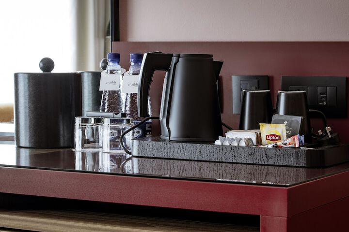 Breakfast/Coffee Service 92 of 148
