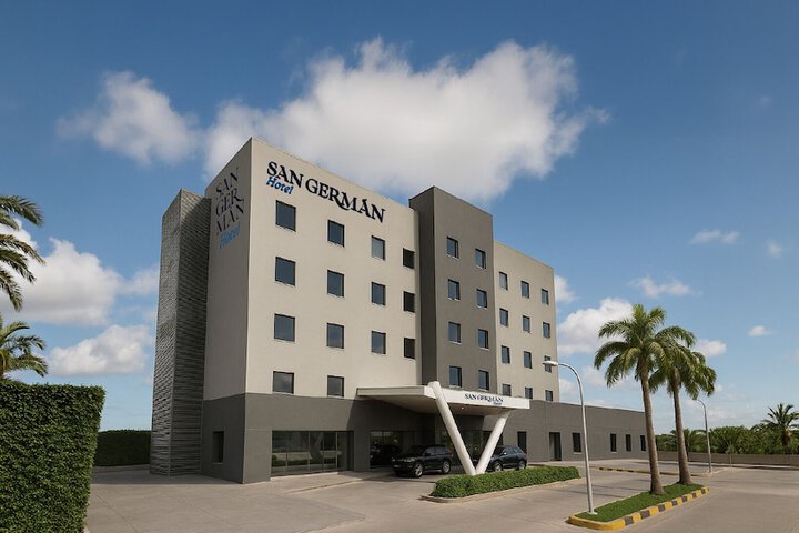 Hotel 4 of 4