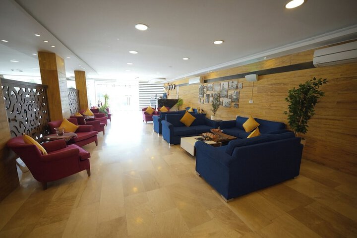 Hotel Interior 3 of 65