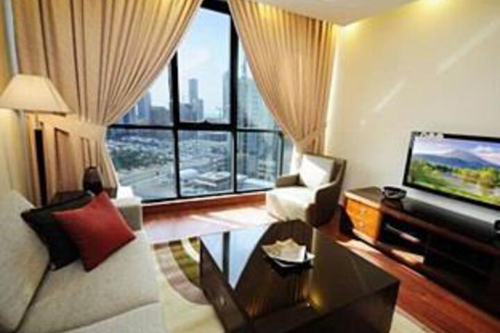 Al Sharq Residence