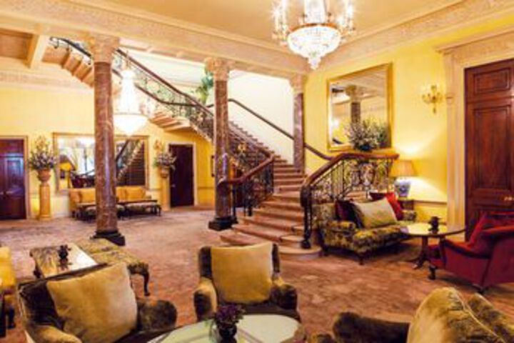 Hotel Interior 63 of 72