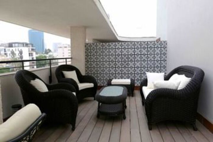 Terrace/Patio 21 of 22