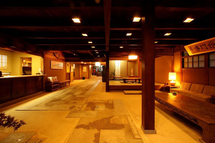 Hotel Interior 2 of 42