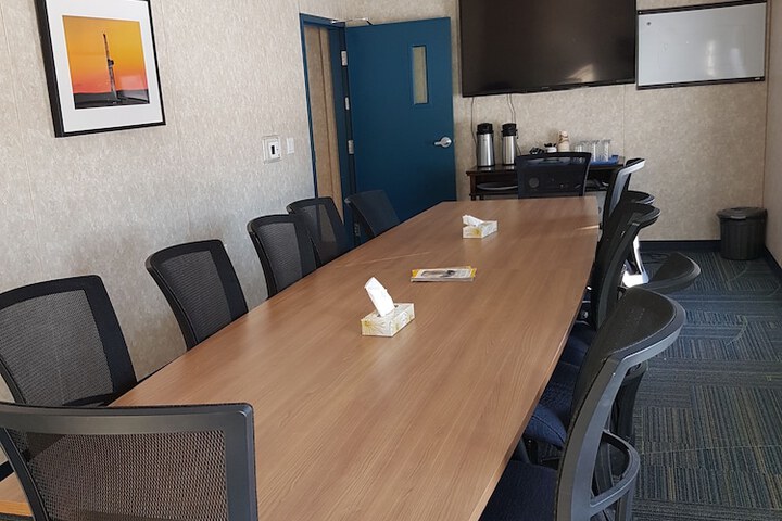 Meeting 21 of 23