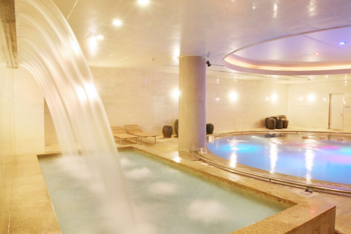 Spa Photos