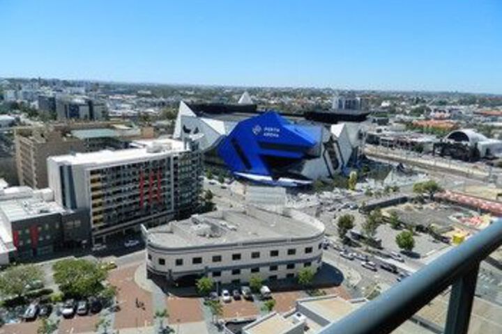 Terrace/Patio 5 of 37