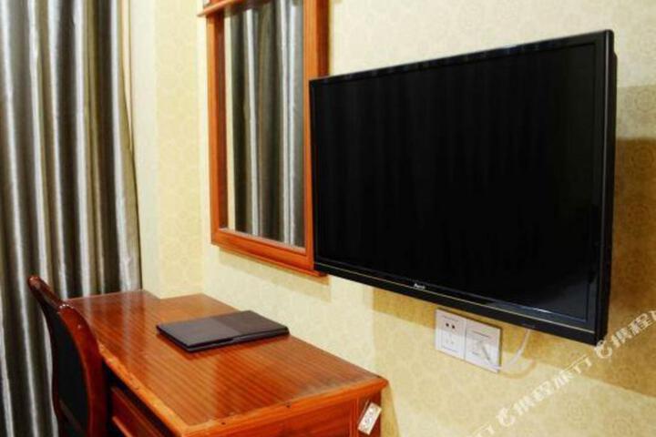 Zhuxin Business Hotel