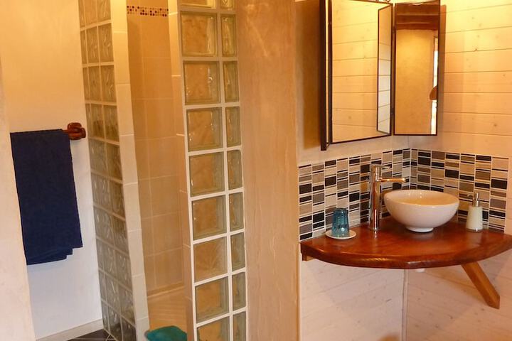 Bathroom Vanities