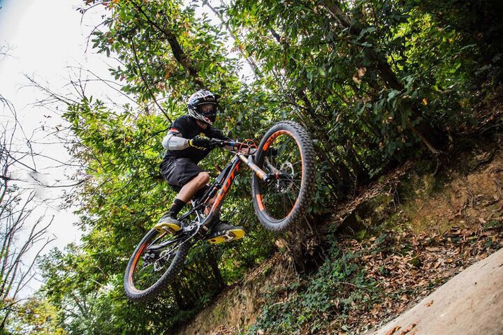 Outdoor Activities 58 of 136