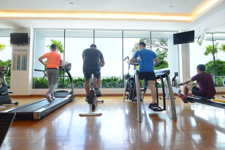Health and Fitness 57 of 135