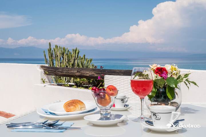 Breakfast/Coffee Service 26 of 77