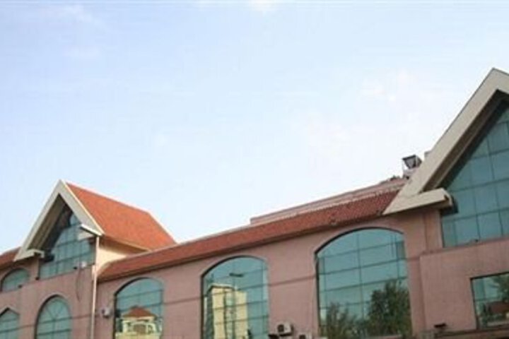 Qingdao Long Jia Hotel - Qingdao