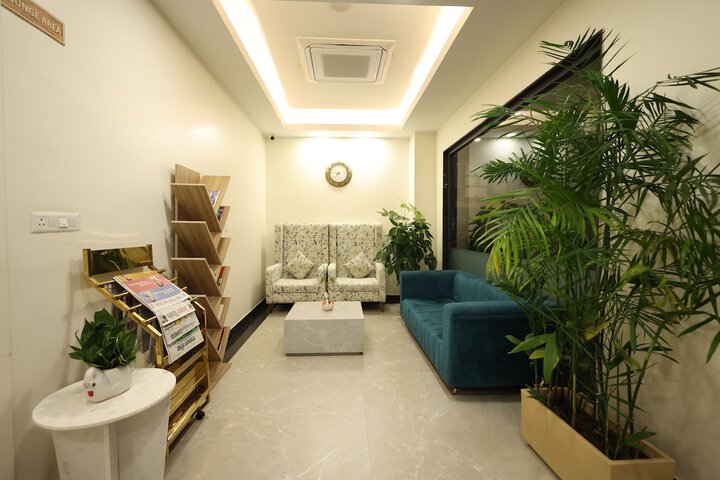 Hotel Interior 3 of 56