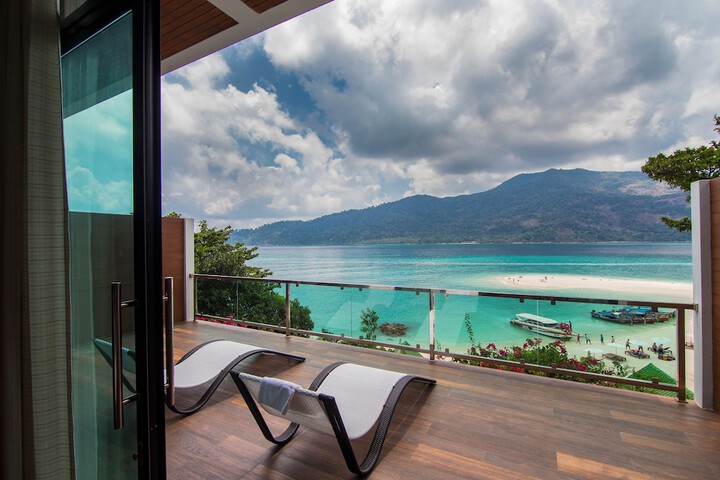 Image of Mountain Resort Koh Lipe