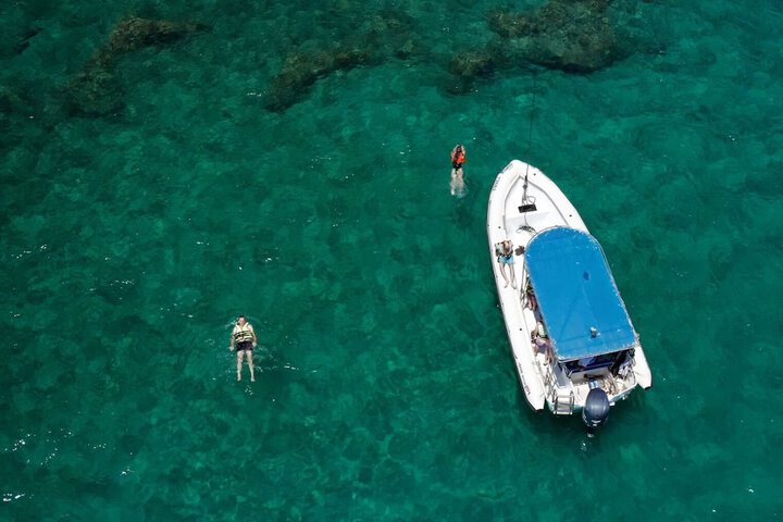 Boating