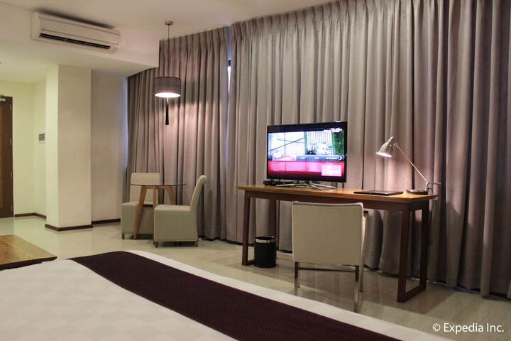 Room 21 of 110