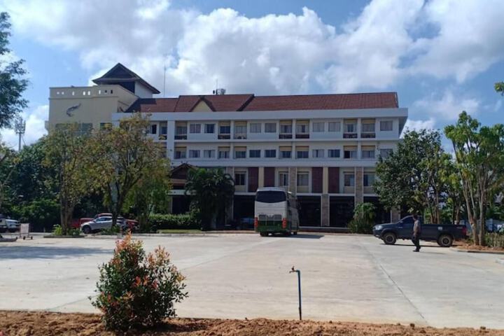 Hotel 27 of 27