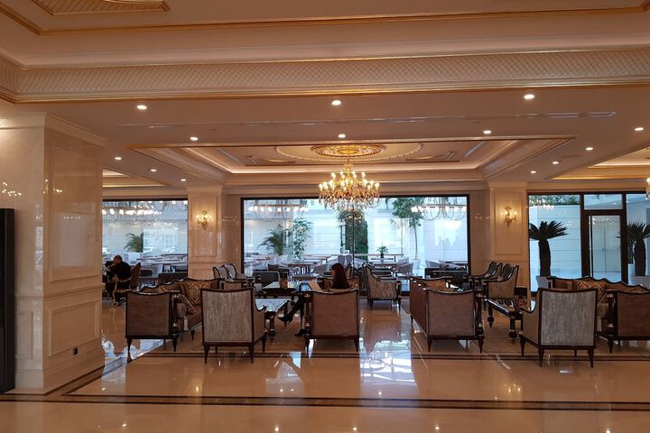 Hotel Interior 6 of 114