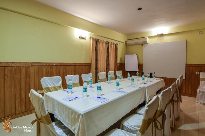 Meeting 22 of 22