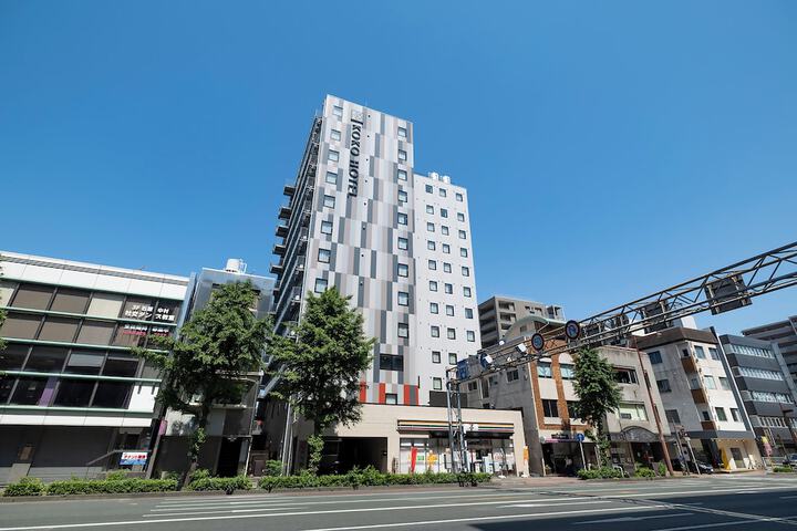 Photo of KOKO HOTEL Kumamoto Kamitori