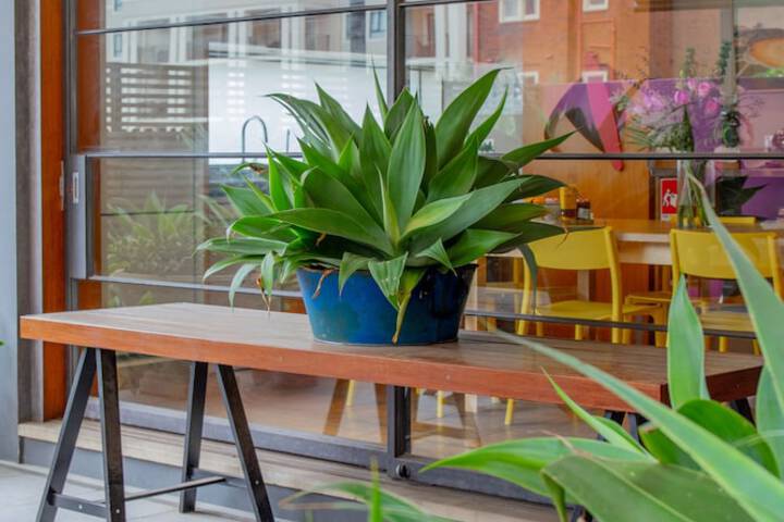 Sundeck