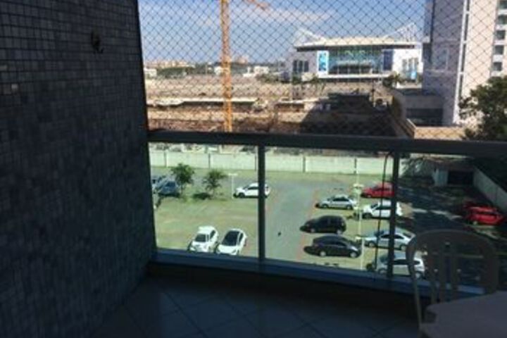 Terrace/Patio 4 of 24
