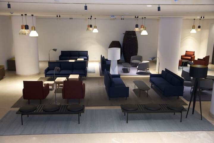 Hotel Interior 4 of 37