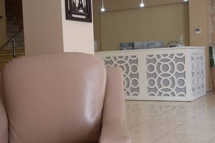 Hotel Interior 6 of 22