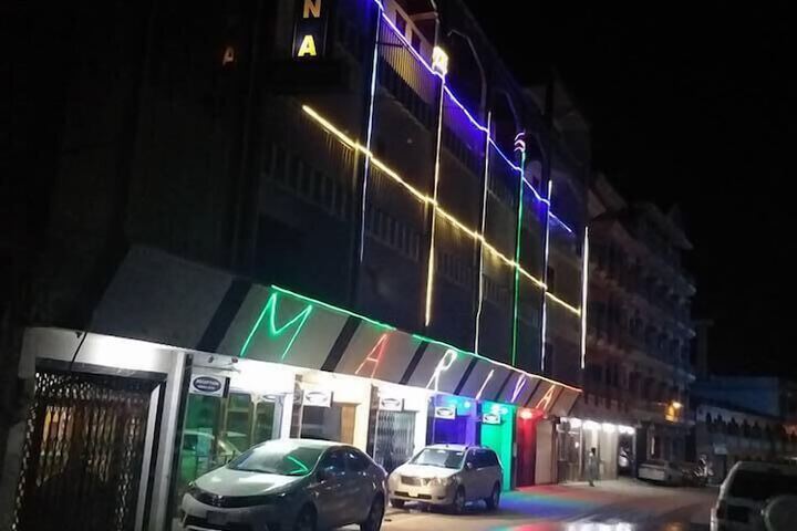 Hotel 4 of 24