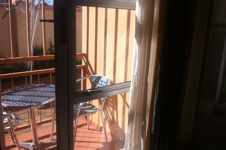 Terrace/Patio 10 of 35