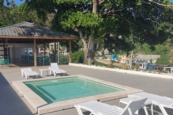 Photo of Samana Suites Hotel