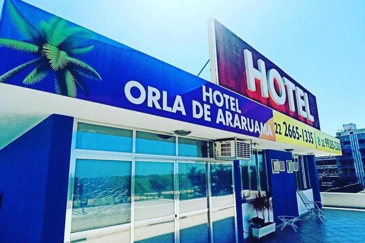 Orla de Araruama