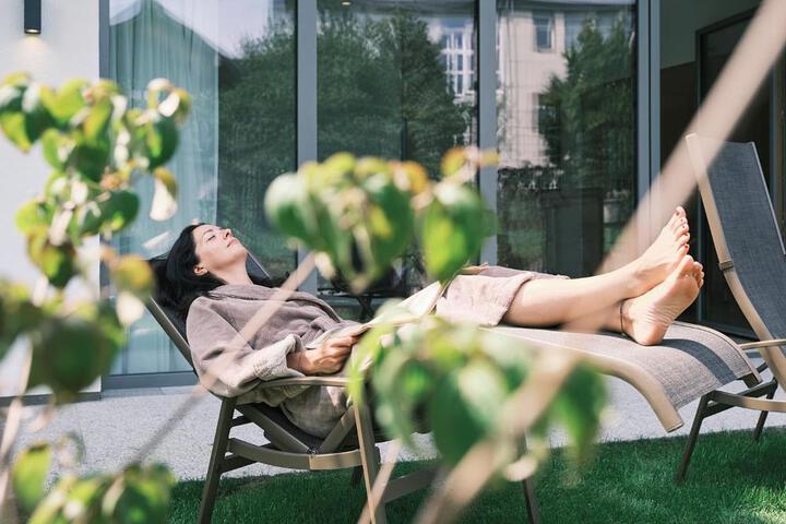 Fitness Facility Photos