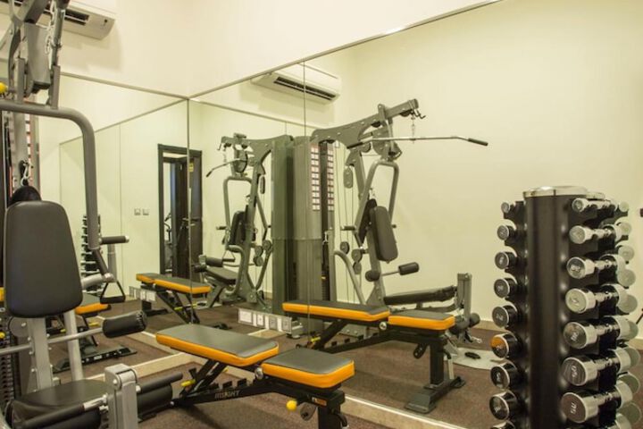 Health and Fitness 47 of 61