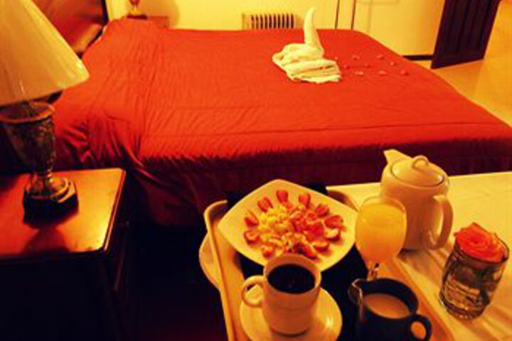 Room 21 of 21