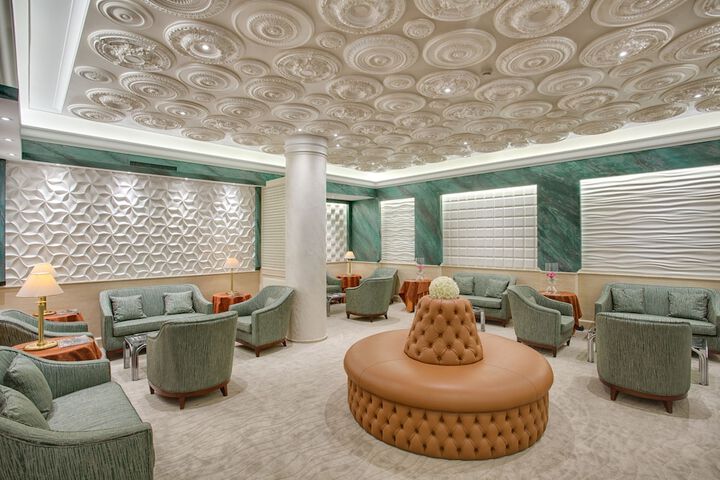 Lobby Photos