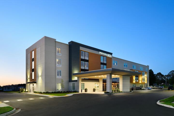 Photo of Springhill Suites by Marriott Dothan