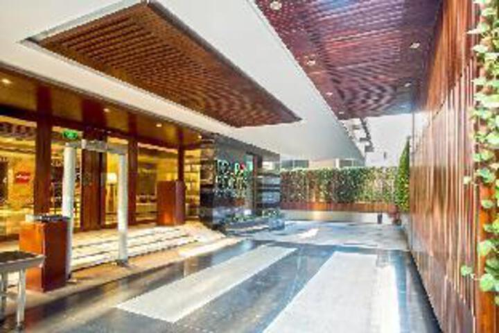 Suite Room